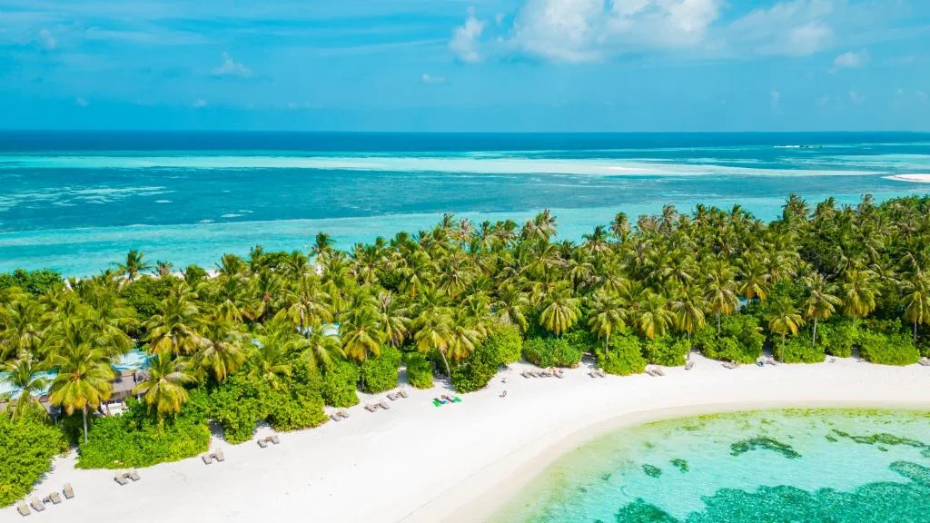 COCOON MALDIVES