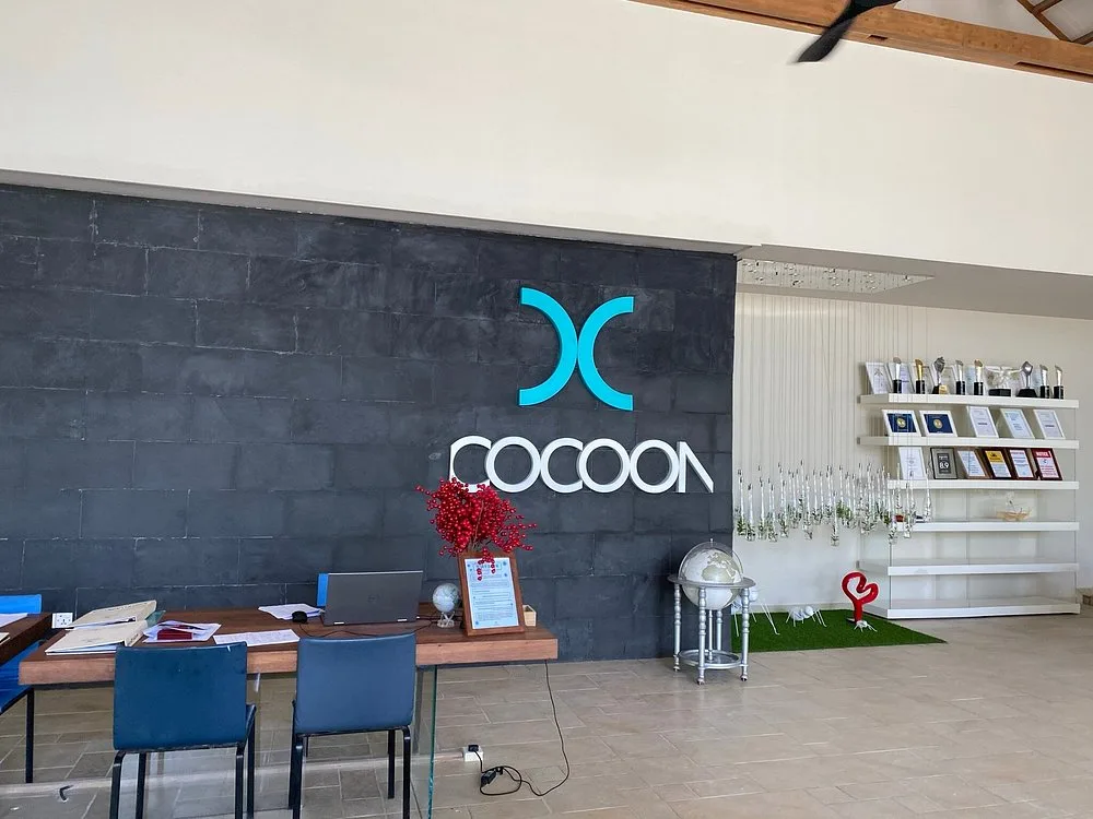 COCOON MALDIVES: Зоны для семей/игр 8