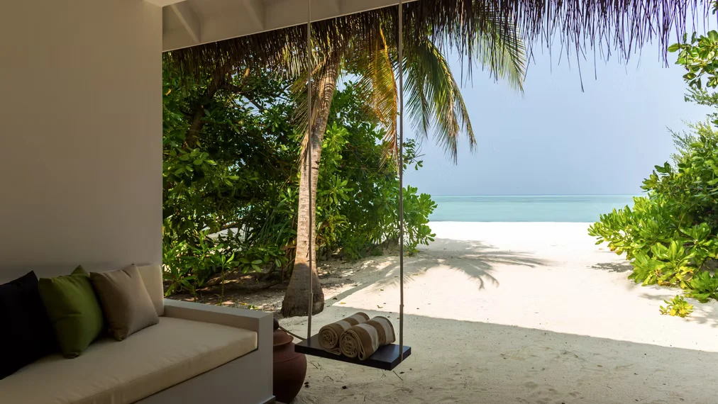 Beach Suite - фото 3