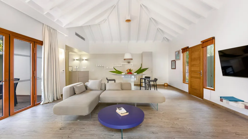 Cocoon Suite - фото 2