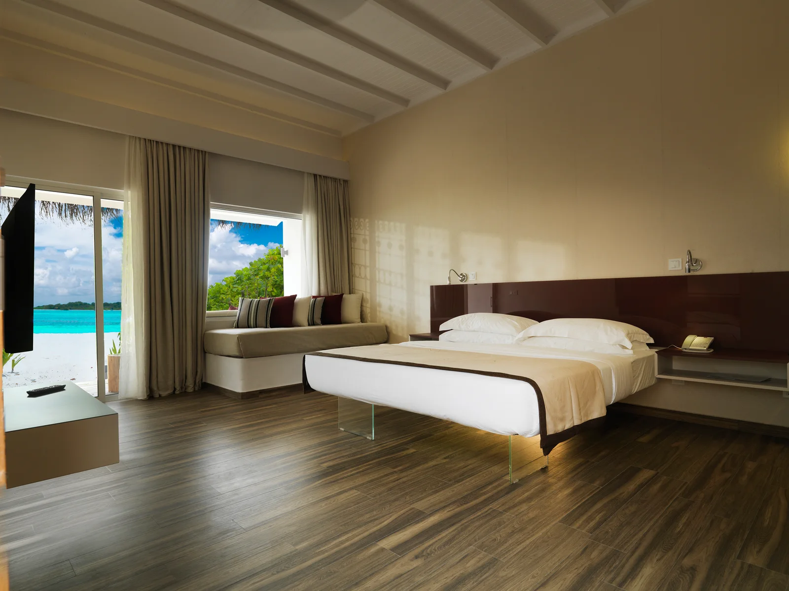 Lagoon Suite With Slide - фото 5